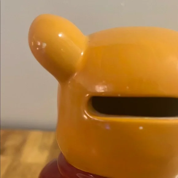 Coin Bank - Picture 6 of 7